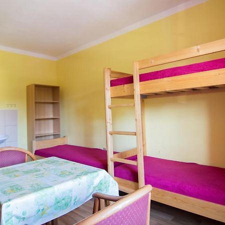 Ubytovna Pod Hrazi Vyšší Brod Pokój zdjęcie