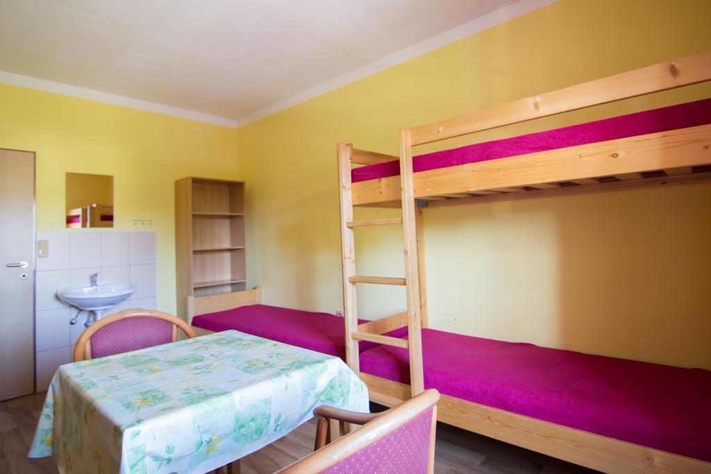 Ubytovna Pod Hrazi Vyšší Brod Pokój zdjęcie